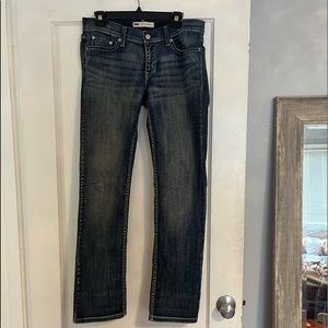 Levi’s 524 Jeans